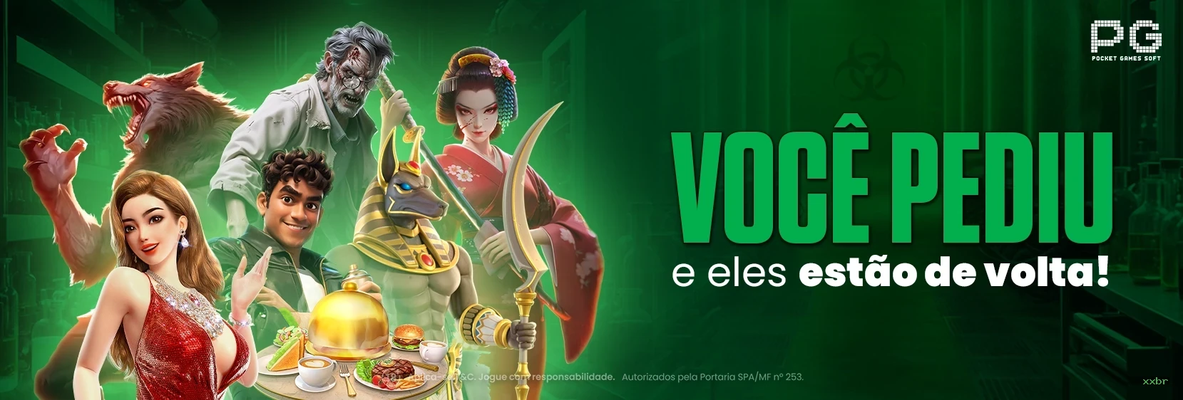 Slots no app xxbr mobile