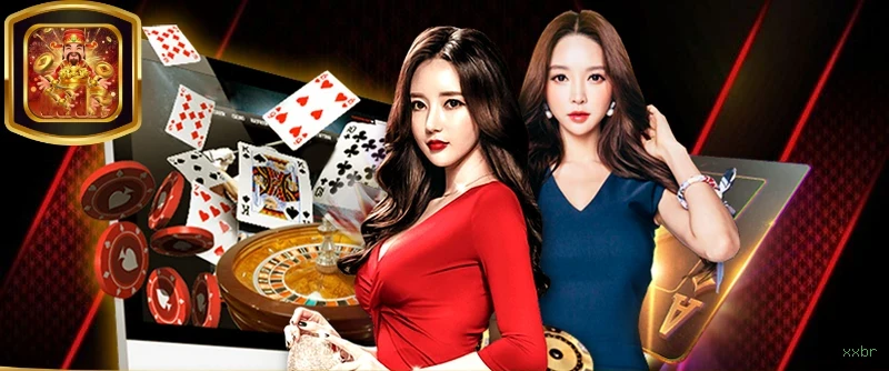 Cassino xxbr app mobile
