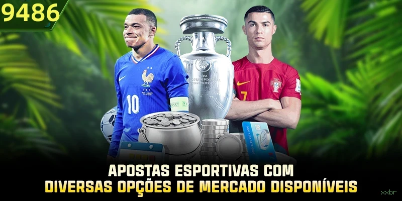 Suporte xxbr